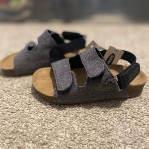 Old Navy Toddler Sandals